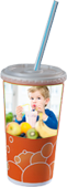 milkshake