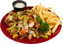 pieperfriet