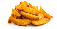 wedges