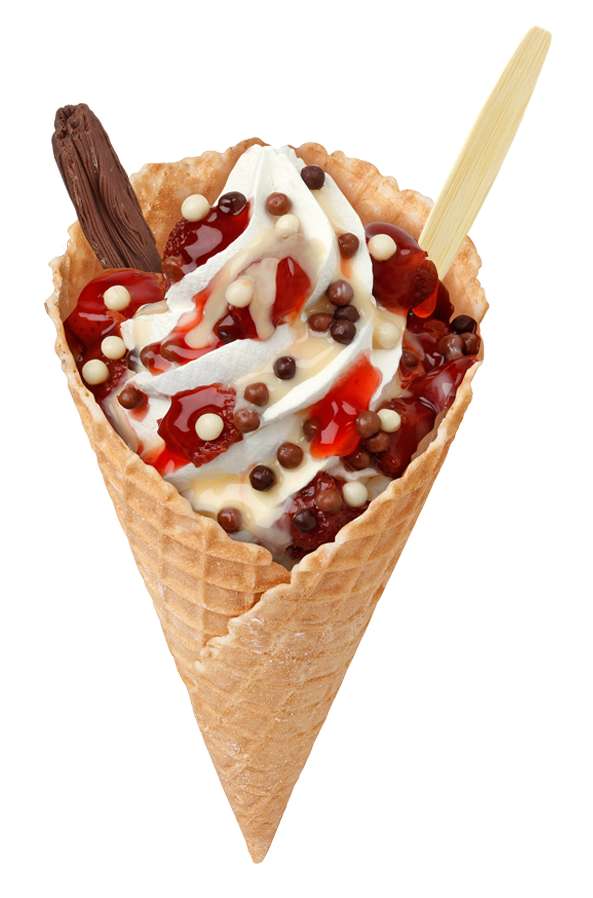 SuperCone